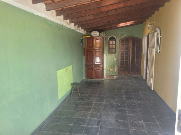 Imagem Casa com 1 Quarto à Venda, 90 m² em Vila Seabra - Mongaguá Imagem Casa com 1 Quarto à Venda, 90 m² em Vila Seabra - Mongaguá
