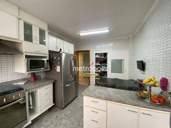 Imagem Apartamento com 5 Quartos à Venda, 197 m² em Santa Paula - São Caetano Do Sul Imagem Apartamento com 5 Quartos à Venda, 197 m² em Santa Paula - São Caetano Do Sul