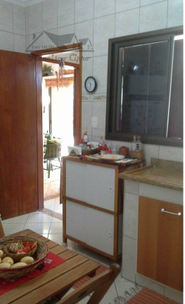 Imagem Apartamento com 3 Quartos à Venda, 120 m² em Pedregulho - Guaratinguetá Imagem Apartamento com 3 Quartos à Venda, 120 m² em Pedregulho - Guaratinguetá