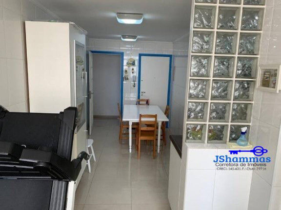 Imagem Apartamento com 2 Quartos à Venda, 103 m² em Moema - São Paulo