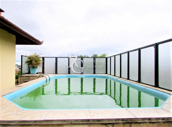 Imagem Apartamento com 3 Quartos à Venda, 210 m² em Sarandi - Porto Alegre Imagem Apartamento com 3 Quartos à Venda, 210 m² em Sarandi - Porto Alegre