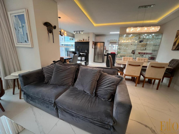 Imagem Apartamento com 3 Quartos à Venda, 131 m² em Meia Praia - Itapema Imagem Apartamento com 3 Quartos à Venda, 131 m² em Meia Praia - Itapema