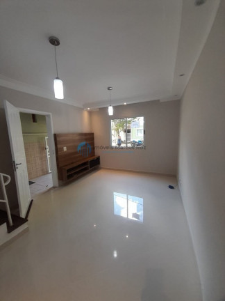 Imagem Casa de Condomínio com 2 Quartos para Alugar, 62 m² em Sítio Das Paineiras/california - Barueri Imagem Casa de Condomínio com 2 Quartos para Alugar, 62 m² em Sítio Das Paineiras/california - Barueri