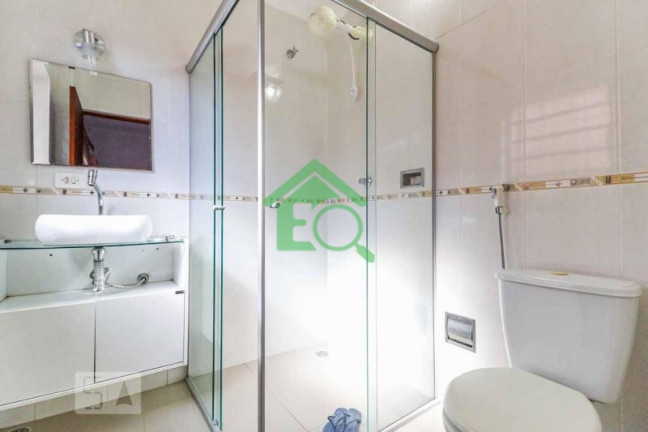 Imagem Casa com 3 Quartos à Venda, 240 m² em Vila Santana - São Paulo