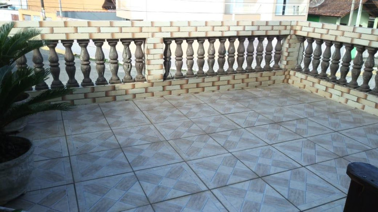Imagem Casa com 3 Quartos à Venda, 113 m² em Ocian - Praia Grande Imagem Casa com 3 Quartos à Venda, 113 m² em Ocian - Praia Grande
