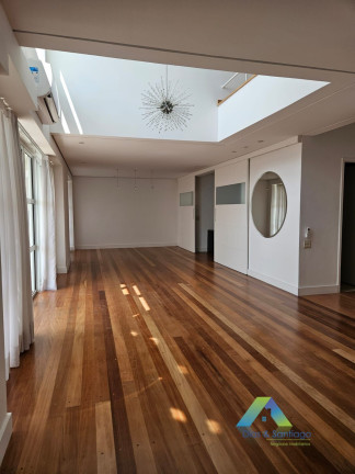 Imagem Cobertura com 4 Quartos para Alugar, 320 m² em Vila Mariana - São Paulo Imagem Cobertura com 4 Quartos para Alugar, 320 m² em Vila Mariana - São Paulo