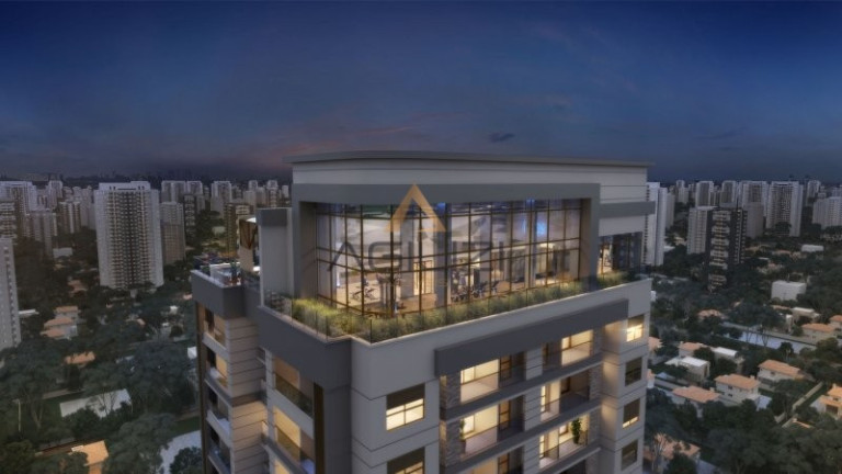 Imagem Apartamento com 1 Quarto à Venda, 39 m² em Vila Mariana - São Paulo Imagem Apartamento com 1 Quarto à Venda, 39 m² em Vila Mariana - São Paulo