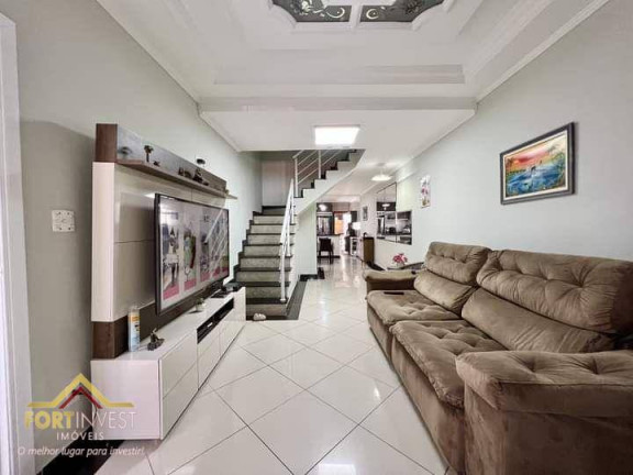 Imagem Imóvel com 3 Quartos à Venda, 150 m² em Aviação - Praia Grande Imagem Imóvel com 3 Quartos à Venda, 150 m² em Aviação - Praia Grande