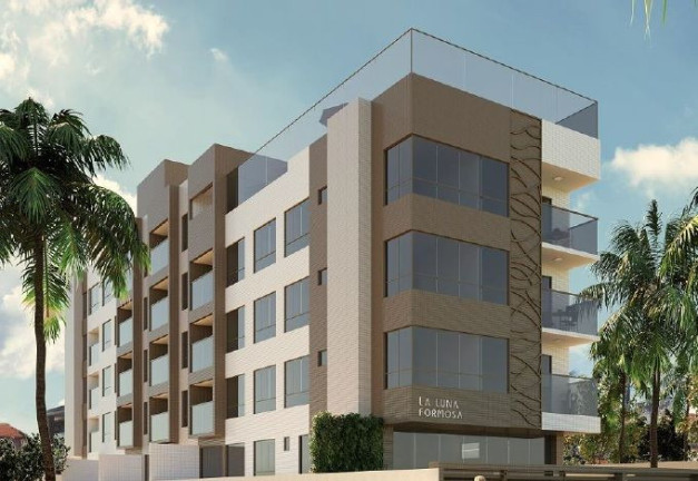 Imagem Apartamento com 1 Quarto à Venda, 52 m² em Praia Formosa - Cabedelo Imagem Apartamento com 1 Quarto à Venda, 52 m² em Praia Formosa - Cabedelo