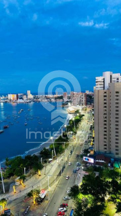 Imagem Flat com 1 Quarto à Venda, 42 m² em Meireles - Fortaleza Imagem Flat com 1 Quarto à Venda, 42 m² em Meireles - Fortaleza