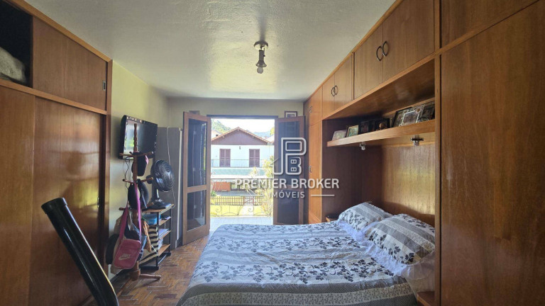 Imagem Casa com 3 Quartos à Venda, 104 m² em Bom Retiro - Teresópolis Imagem Casa com 3 Quartos à Venda, 104 m² em Bom Retiro - Teresópolis