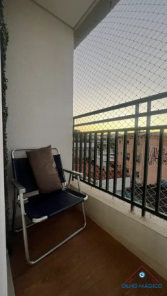Imagem Apartamento com 3 Quartos à Venda, 74 m² em Centro - Osasco Imagem Apartamento com 3 Quartos à Venda, 74 m² em Centro - Osasco