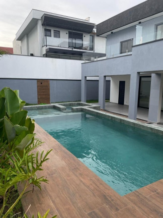 Imagem Casa com 5 Quartos à Venda, 355 m² em Condomínio Residencial Monaco - São José Dos Campos Imagem Casa com 5 Quartos à Venda, 355 m² em Condomínio Residencial Monaco - São José Dos Campos