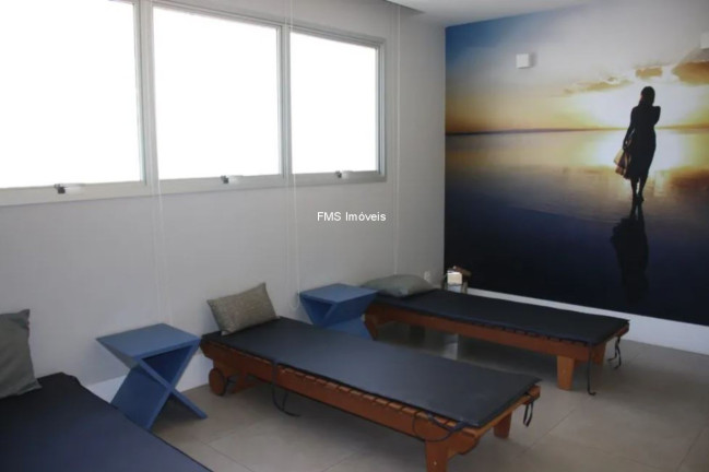 Imagem Imóvel com 1 Quarto à Venda, 52 m² em Brooklin - São Paulo Imagem Imóvel com 1 Quarto à Venda, 52 m² em Brooklin - São Paulo