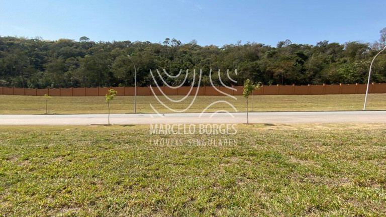 Imagem Terreno em Condomínio à Venda, 520 m² em Chácara Terra Nova - Jundiaí Imagem Terreno em Condomínio à Venda, 520 m² em Chácara Terra Nova - Jundiaí