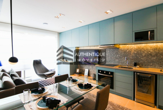 Imagem Apartamento com 2 Quartos à Venda, 51 m² em Vila Mariana - São Paulo Imagem Apartamento com 2 Quartos à Venda, 51 m² em Vila Mariana - São Paulo