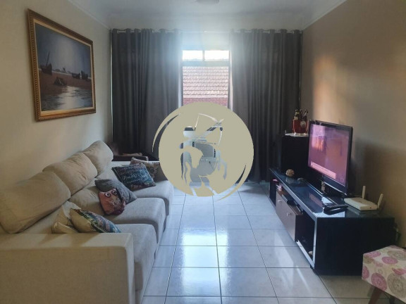 Imagem Apartamento com 2 Quartos à Venda, 85 m² em Campo Grande - Santos Imagem Apartamento com 2 Quartos à Venda, 85 m² em Campo Grande - Santos