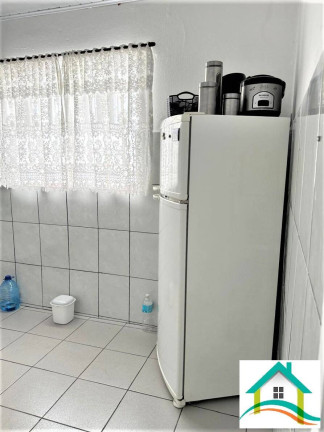Imagem Casa com 2 Quartos à Venda, 110 m² em Rudge Ramos - São Bernardo Do Campo Imagem Casa com 2 Quartos à Venda, 110 m² em Rudge Ramos - São Bernardo Do Campo