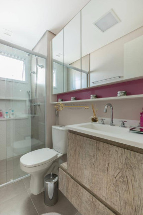 Imagem Apartamento com 3 Quartos à Venda, 90 m² em Jardim Bela Vista - Santo André