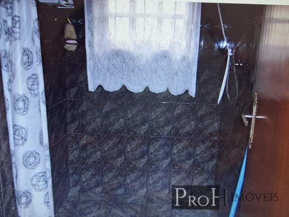 Imagem Sobrado com 3 Quartos à Venda, 140 m² em Jardim Las Vegas - Santo André