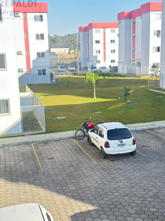 Imagem Apartamento com 2 Quartos à Venda, 50 m² em Cruzeiro Do Sul - Criciúma Imagem Apartamento com 2 Quartos à Venda, 50 m² em Cruzeiro Do Sul - Criciúma