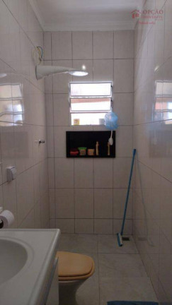 Imagem Casa com 2 Quartos à Venda, 120 m² em Parque Residencial Potiguara - Itu Imagem Casa com 2 Quartos à Venda, 120 m² em Parque Residencial Potiguara - Itu