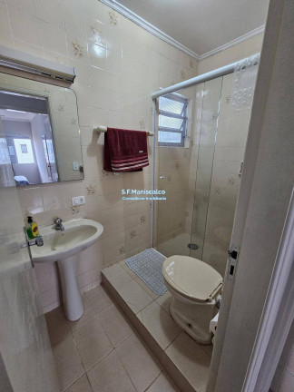 Imagem Apartamento com 2 Quartos à Venda, 92 m² em Tenorio - Ubatuba