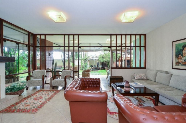 Imagem Casa com 3 Quartos à Venda, 320 m² em Chácara Monte Alegre - São Paulo Imagem Casa com 3 Quartos à Venda, 320 m² em Chácara Monte Alegre - São Paulo