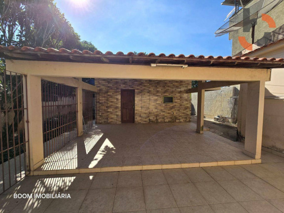 Imagem Casa com 2 Quartos à Venda, 130 m² em Cabuçu - Nova Iguaçu