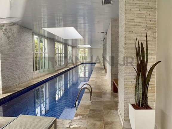 Imagem Imóvel com 4 Quartos à Venda, 233 m² em Vila Nova Conceição - São Paulo
