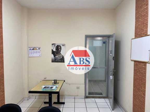 Imagem Sala Comercial à Venda, 15 m² em Vila Nova - Cubatão Imagem Sala Comercial à Venda, 15 m² em Vila Nova - Cubatão