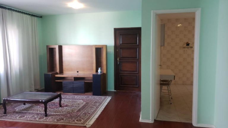 Imagem Imóvel com 3 Quartos à Venda, 95 m² em Itaim Bibi - São Paulo Imagem Imóvel com 3 Quartos à Venda, 95 m² em Itaim Bibi - São Paulo