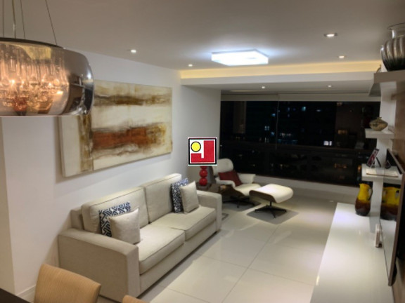 Imagem Apartamento com 2 Quartos à Venda, 94 m² em Queens - Alfabarra Ii - Rio De Janeiro Imagem Apartamento com 2 Quartos à Venda, 94 m² em Queens - Alfabarra Ii - Rio De Janeiro