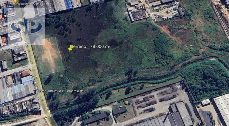 Imagem Terreno à Venda, 21.821 m² em Vila Nova Bonsucesso - Guarulhos Imagem Terreno à Venda, 21.821 m² em Vila Nova Bonsucesso - Guarulhos
