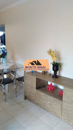 Imagem Apartamento com 2 Quartos à Venda, 68 m² em Vila Trujillo - Sorocaba Imagem Apartamento com 2 Quartos à Venda, 68 m² em Vila Trujillo - Sorocaba