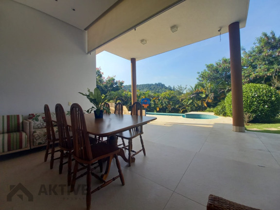 Imagem Casa de Condomínio com 5 Quartos à Venda, 720 m² em Tamboré - Santana De Parnaíba Imagem Casa de Condomínio com 5 Quartos à Venda, 720 m² em Tamboré - Santana De Parnaíba