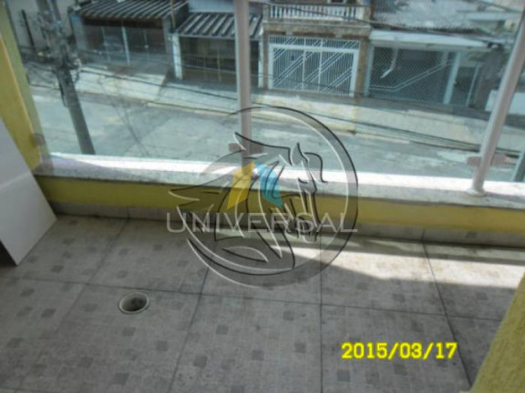 Imagem Sobrado com 3 Quartos à Venda, 100 m² em Vila Re - Sao Paulo