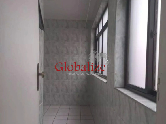 Imagem Casa com 5 Quartos à Venda, 180 m² em Aparecida - Santos