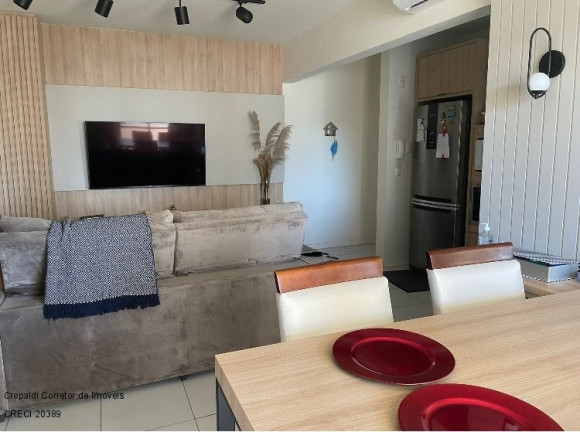 Imagem Apartamento com 3 Quartos à Venda, 96 m² em Centro - Criciúma Imagem Apartamento com 3 Quartos à Venda, 96 m² em Centro - Criciúma