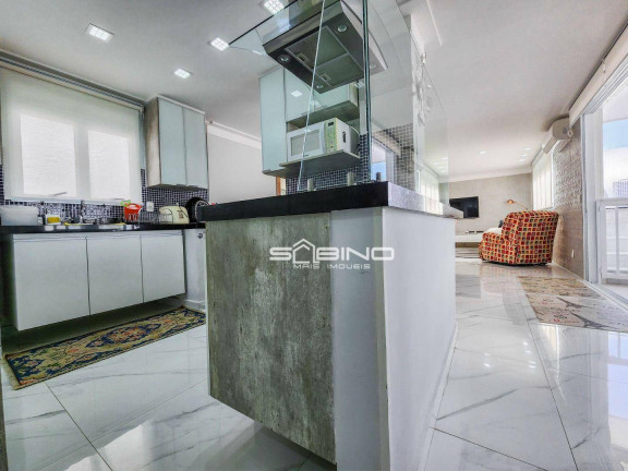 Imagem Cobertura com 4 Quartos à Venda, 214 m² em Riviera De São Lourenço - Bertioga Imagem Cobertura com 4 Quartos à Venda, 214 m² em Riviera De São Lourenço - Bertioga