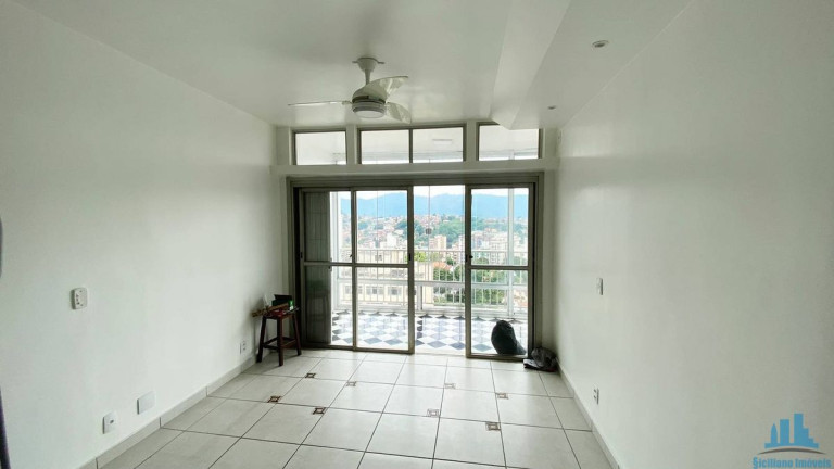 Imagem Cobertura com 4 Quartos à Venda, 180 m² em Icaraí - Niterói Imagem Cobertura com 4 Quartos à Venda, 180 m² em Icaraí - Niterói