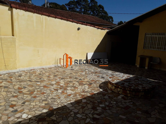 Imagem Casa com 3 Quartos à Venda, 88 m² em Parque Pinheiros - Poços De Caldas Imagem Casa com 3 Quartos à Venda, 88 m² em Parque Pinheiros - Poços De Caldas