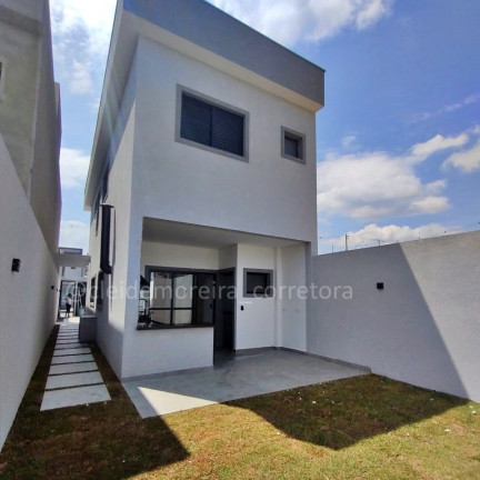 Imagem Sobrado com 3 Quartos à Venda, 120 m² em Chácara Jaguari (fazendinha) - Santana De Parnaíba Imagem Sobrado com 3 Quartos à Venda, 120 m² em Chácara Jaguari (fazendinha) - Santana De Parnaíba