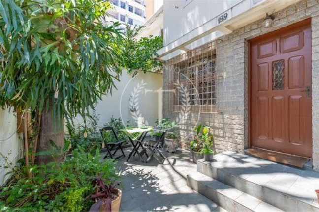 Imagem Casa com 4 Quartos à Venda, 150 m² em Chácara Santo Antônio (zona Sul) - São Paulo Imagem Casa com 4 Quartos à Venda, 150 m² em Chácara Santo Antônio (zona Sul) - São Paulo