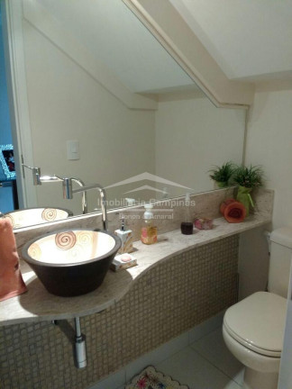 Imagem Casa de Condomínio com 3 Quartos à Venda, 242 m² em Parque Alto Taquaral - Campinas Imagem Casa de Condomínio com 3 Quartos à Venda, 242 m² em Parque Alto Taquaral - Campinas