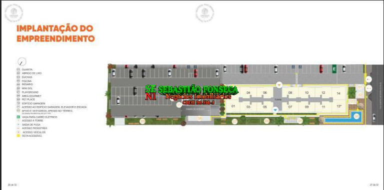 Imagem Apartamento com 2 Quartos à Venda, 52 m² em Parque Residencial Flamboyant - São José Dos Campos Imagem Apartamento com 2 Quartos à Venda, 52 m² em Parque Residencial Flamboyant - São José Dos Campos