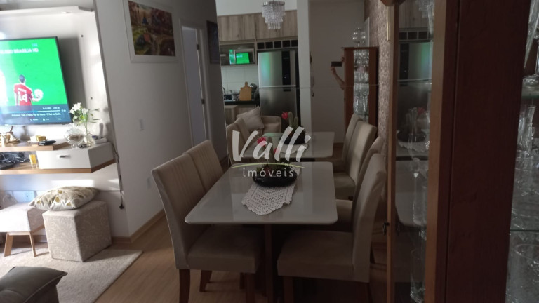 Imagem Apartamento com 2 Quartos à Venda, 60 m² em Cândido Bertine - Santa Bárbara Doeste Imagem Apartamento com 2 Quartos à Venda, 60 m² em Cândido Bertine - Santa Bárbara Doeste