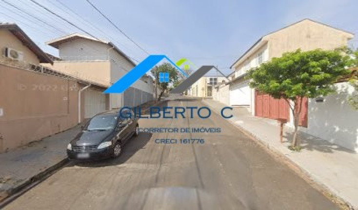 Imagem Imóvel à Venda, 200 m² em Vila Santa Clara - Bauru