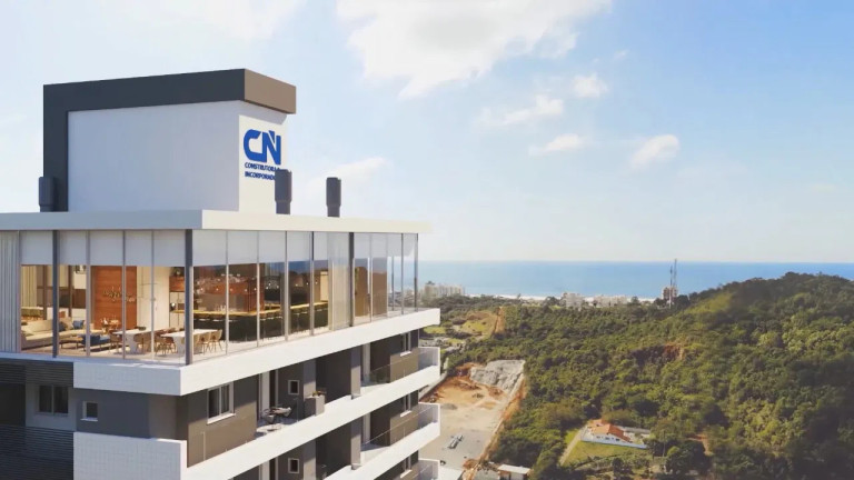 Imagem Apartamento com 2 Quartos à Venda, 76 m² em Praia Brava - Itajaí Imagem Apartamento com 2 Quartos à Venda, 76 m² em Praia Brava - Itajaí