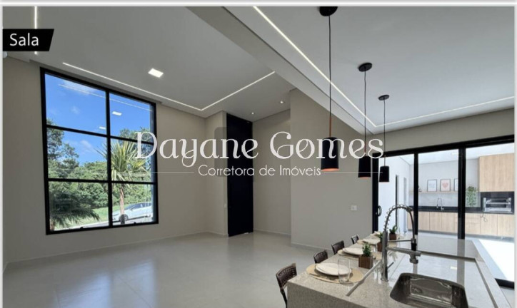 Imagem Casa com 3 Quartos à Venda, 187 m² em Indaiatuba Imagem Casa com 3 Quartos à Venda, 187 m² em Indaiatuba
